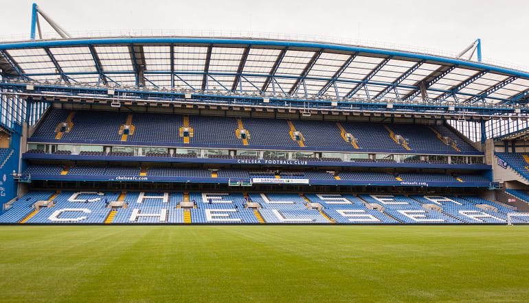 Chelsea Stamford Bridge