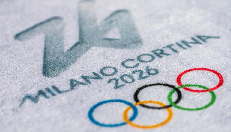 Winter Olympics 2026