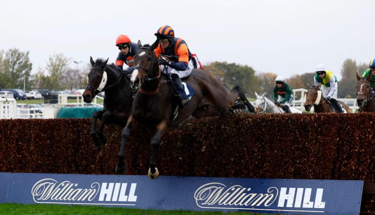 Each way betting guide for Aintree