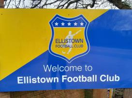 Ellistown