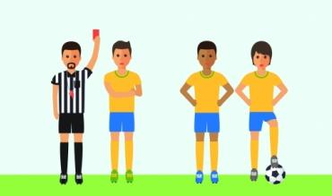 Card Betting in Football