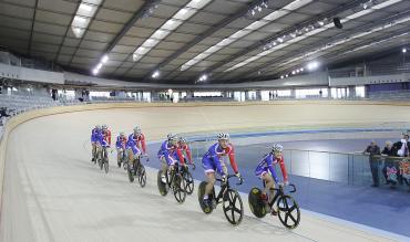 Team GB Olympic Games 2012