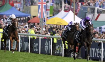Horse Racing