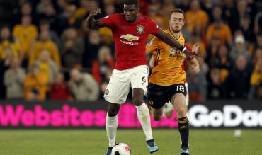 Paul Pogba