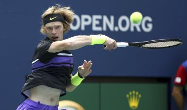 Stefanos Tsitsipas
