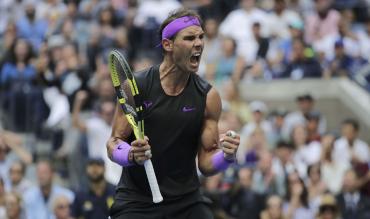 Rafael Nadal
