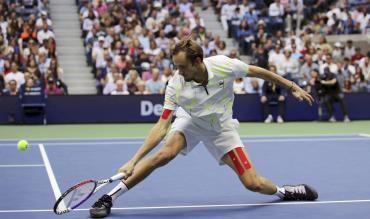 Daniil Medvedev