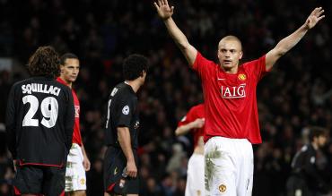 Wes Brown