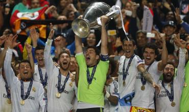 Iker Casillas