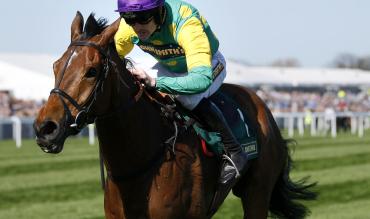 Horse Racing