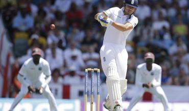 Alastair Cook
