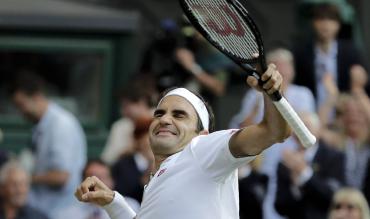 Roger Federer