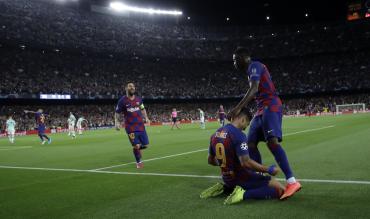 Camp Nou