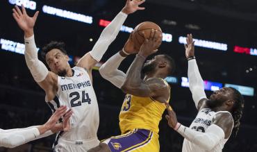 NBA 2019