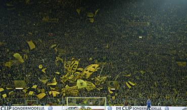 Football Ultras