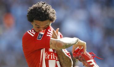 Jermaine Pennant