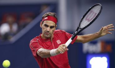 Roger Federer