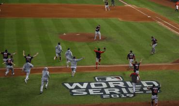 World Series 2019