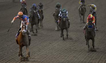 Horse Racing