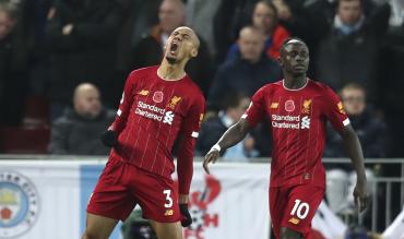 Liverpool FC