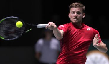 David Goffin
