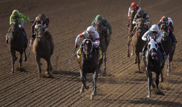 Betting Tips And Horse Racing Strategy