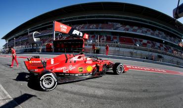 Formula One Betting