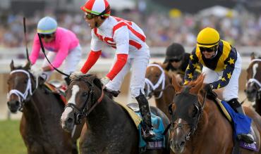 888sport Grimthorpe Chase 2020