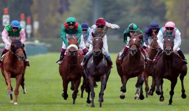 Grand National Trial 2020