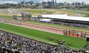 Tips - Australian Horse Racing