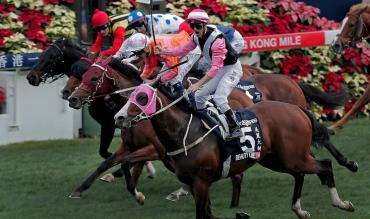 Best International horse racing countries
