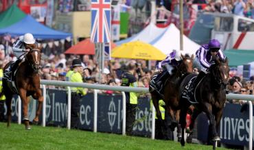 Epsom Derby Tips