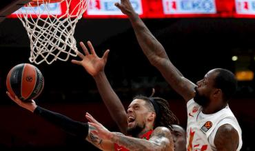 Euroleague vs NBA