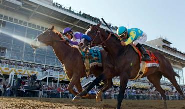 Best Horse Racing Bets