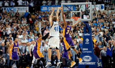 NBA Stars