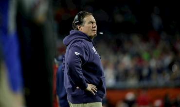 Bill Belichick