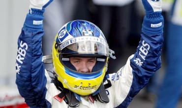 F1 Betting 