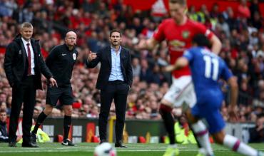 Former Players Managers
