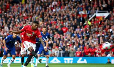 Manchester United
