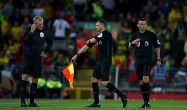 Premier League Referee Salaries