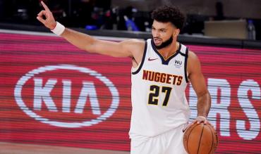 Jamal Murray Denver