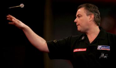 Darts Rankings