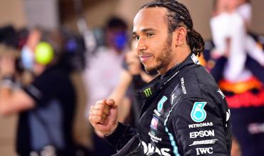 British Formula 1 Drivers