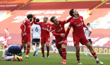 Hahasport Liverpool