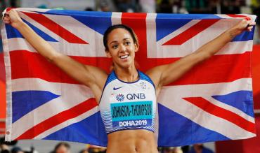 KJT Olympics