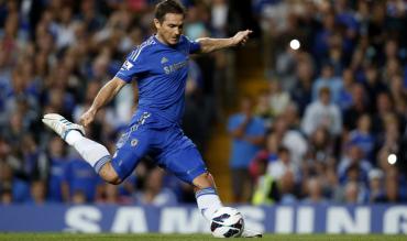 Most Premier League penalties