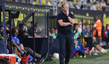 Ronald Koeman