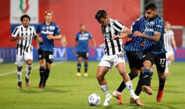 Serie A betnumbers