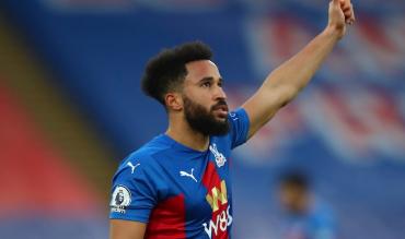 Premier League goal of the season