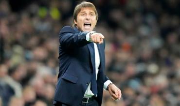 Antonio Conte Tottenham